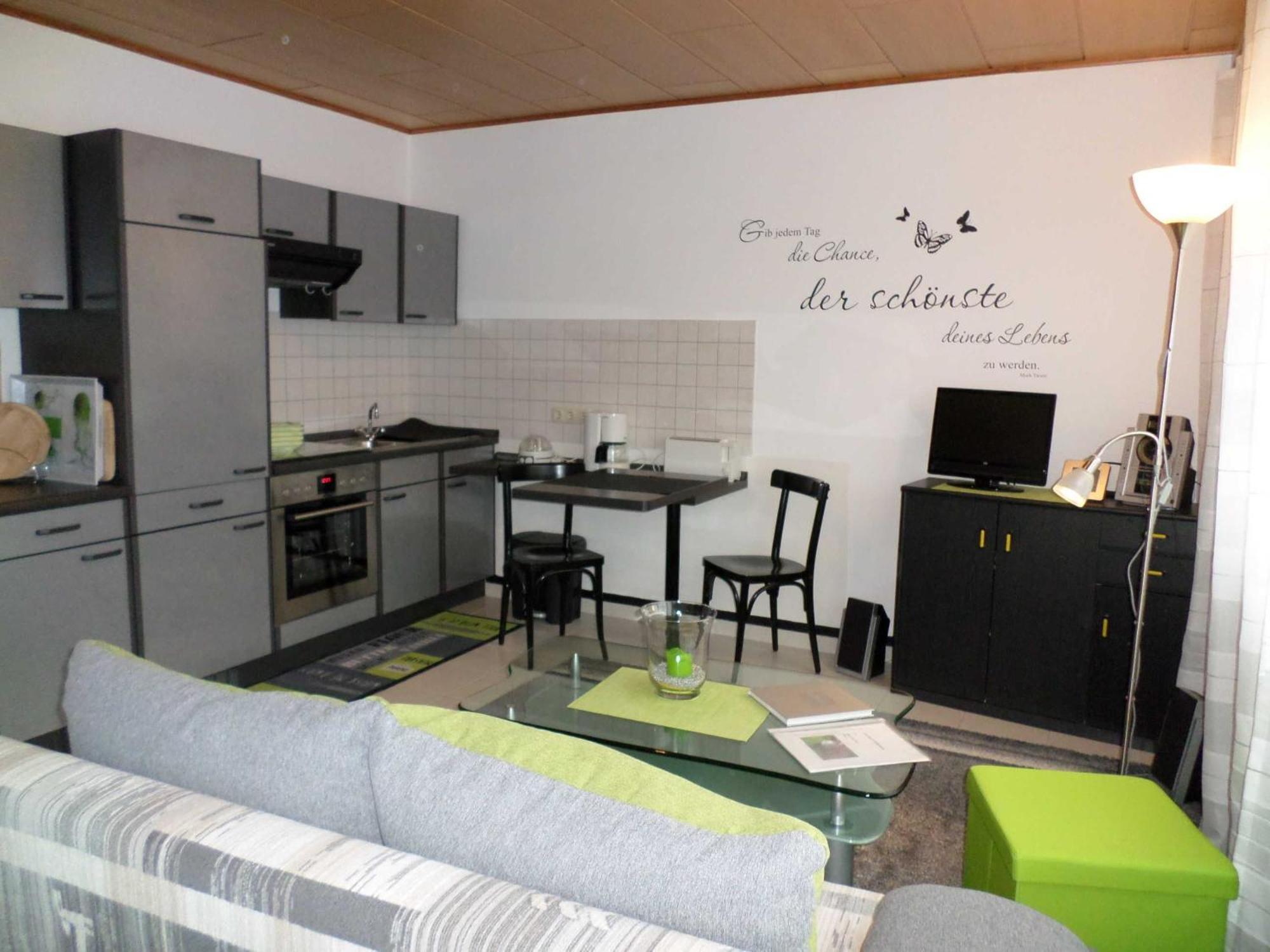 Ferienwohnung Ehret Wald-Michelbach Exterior foto